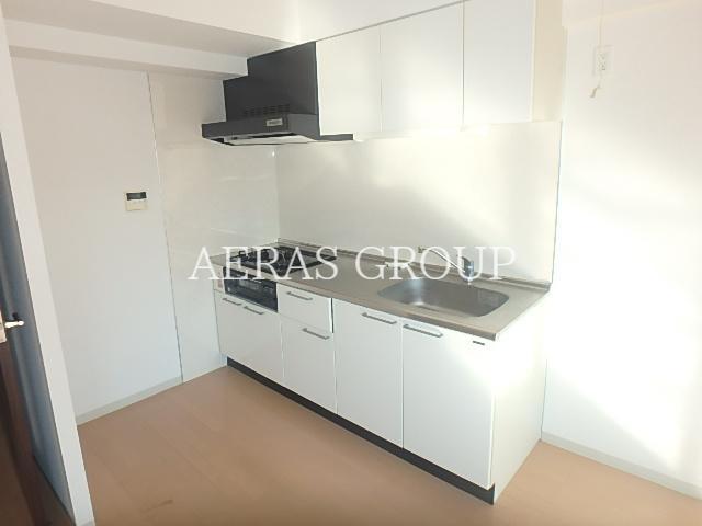 キッチン　同仕様