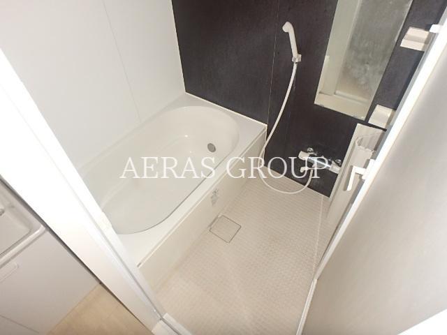 バス・シャワールーム　同仕様