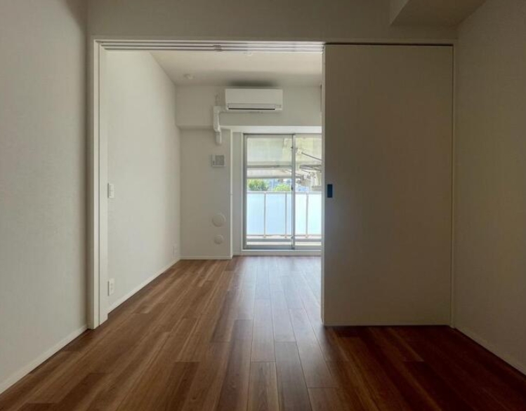 居室・リビング　☆広々としたリビング☆