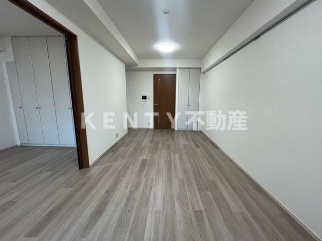 居室・リビング　リビングです