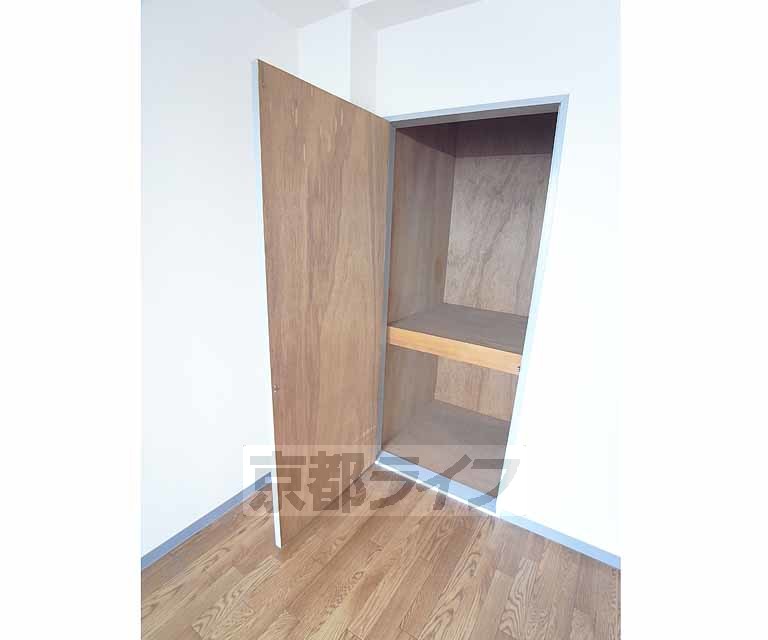 収納　便利な収納です。