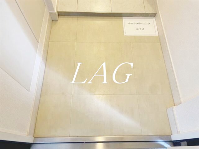 玄関　玄関です。