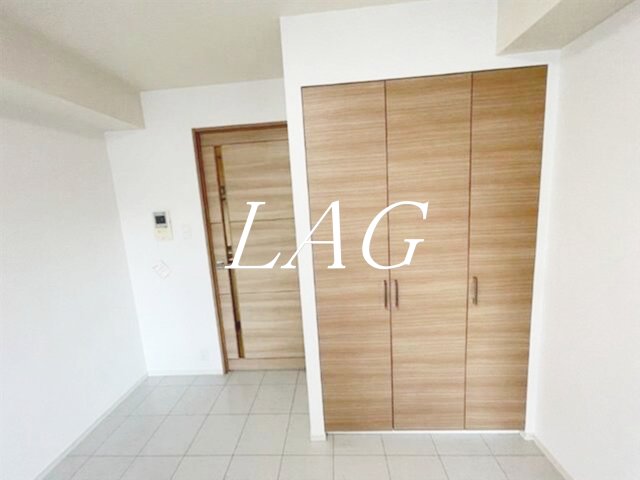 その他部屋・スペース　寝室です。