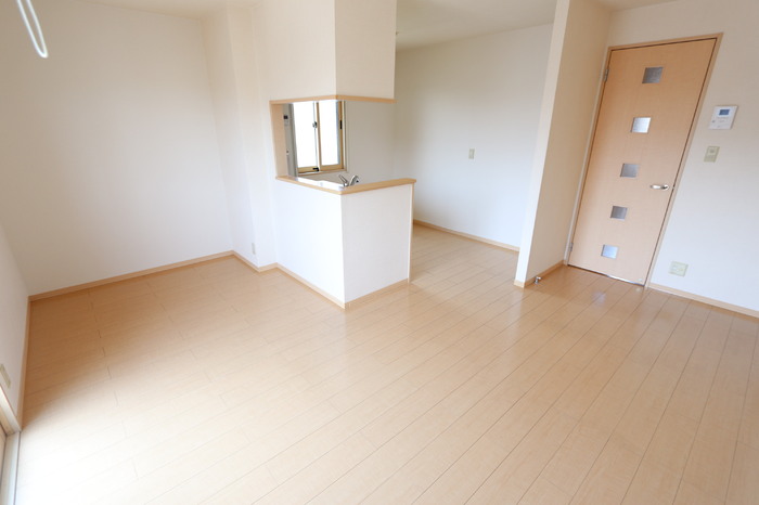 居室・リビング　LDK