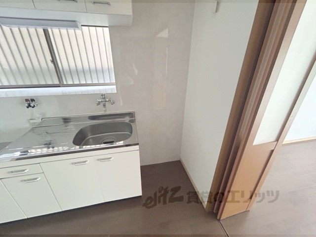 その他部屋・スペース　冷蔵庫置場