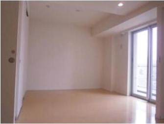 居室・リビング　居室