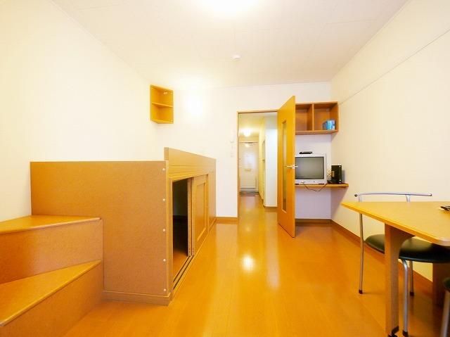 居室・リビング　イメージです