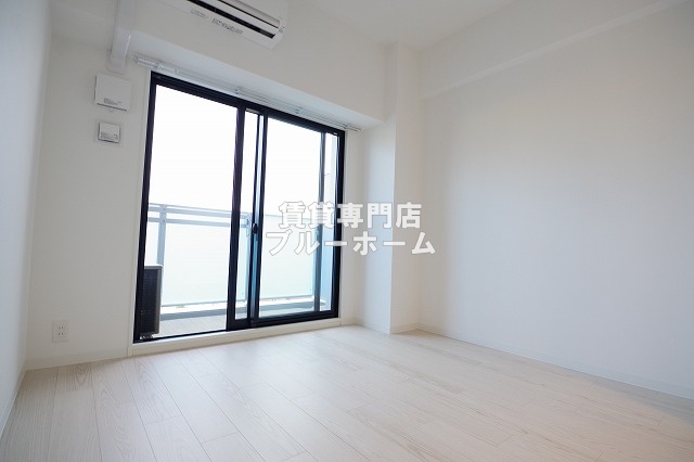 その他部屋・スペース　洋室6.5帖！