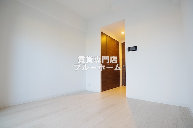 居室・リビング　洋室6.5帖！