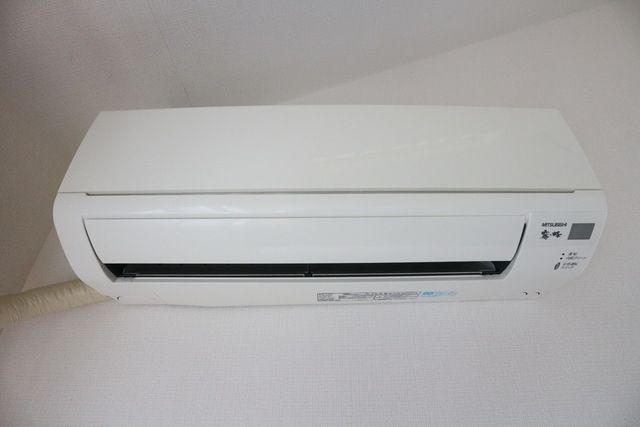 その他設備　★エアコン★