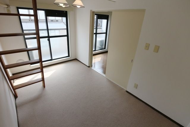 その他部屋・スペース　★居室★