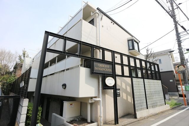 建物外観　★外観★