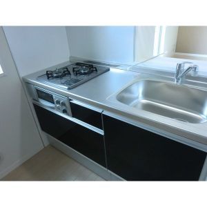 キッチン　別部屋参照写真