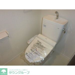 トイレ　別部屋参照写真