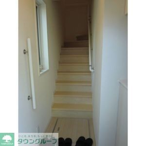 玄関　別部屋参照写真