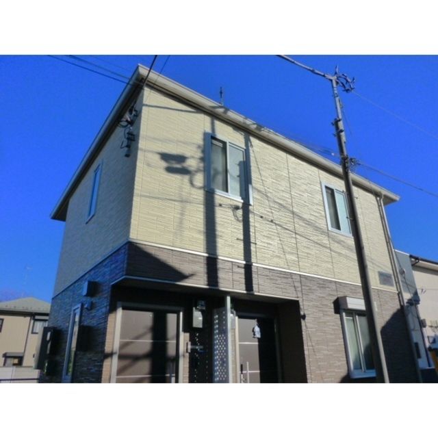 建物外観　☆外観☆