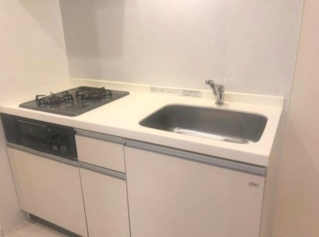 キッチン　同仕様写真