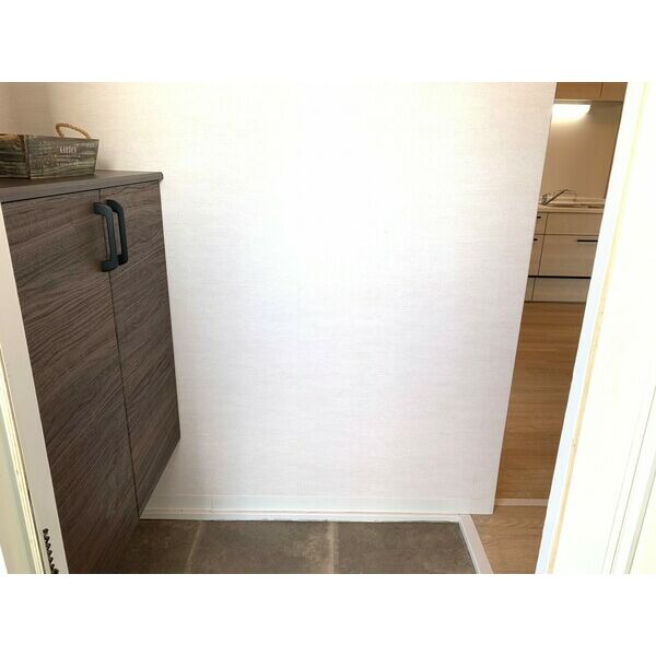 玄関　同タイプ