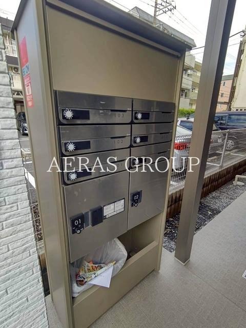 その他共有部分