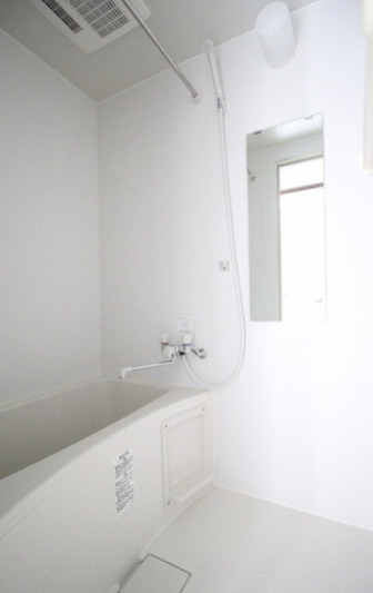 バス・シャワールーム　ウェルコーポ星川