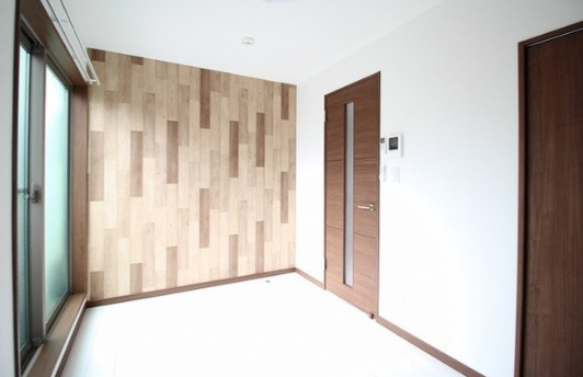 居室・リビング　ウェルコーポ星川