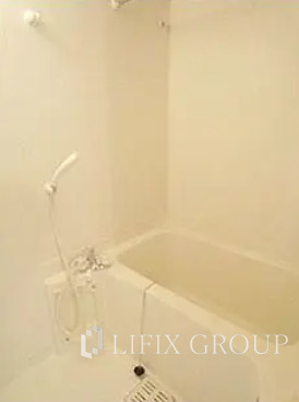 バス・シャワールーム　風呂