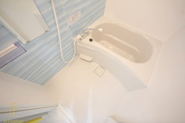 バス・シャワールーム　プライマル南森町パークビュー