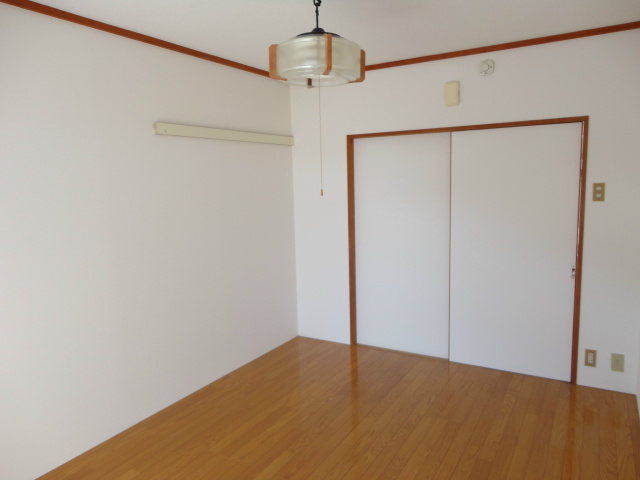 その他部屋・スペース　洋室