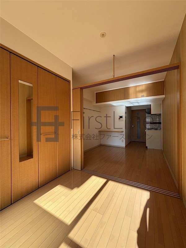 居室・リビング　別号室参照