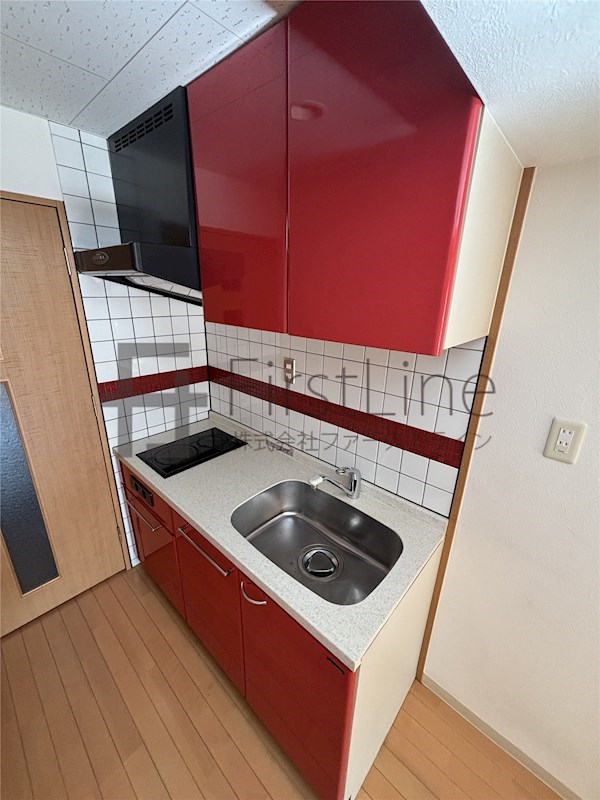 キッチン　別号室参照