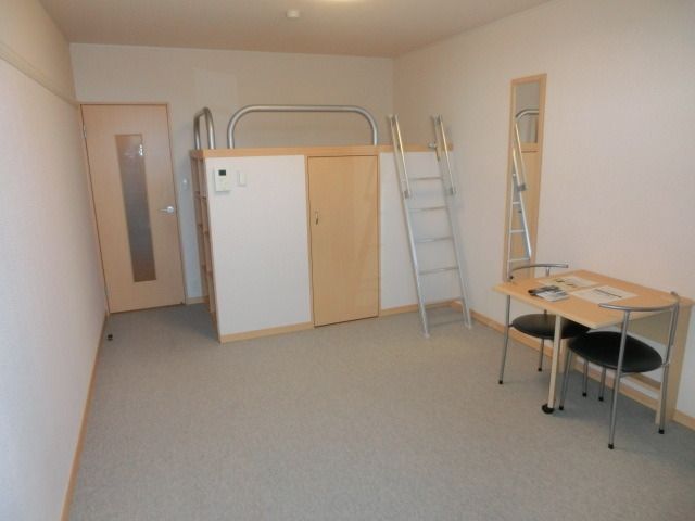 その他部屋・スペース　おしゃれなお部屋です