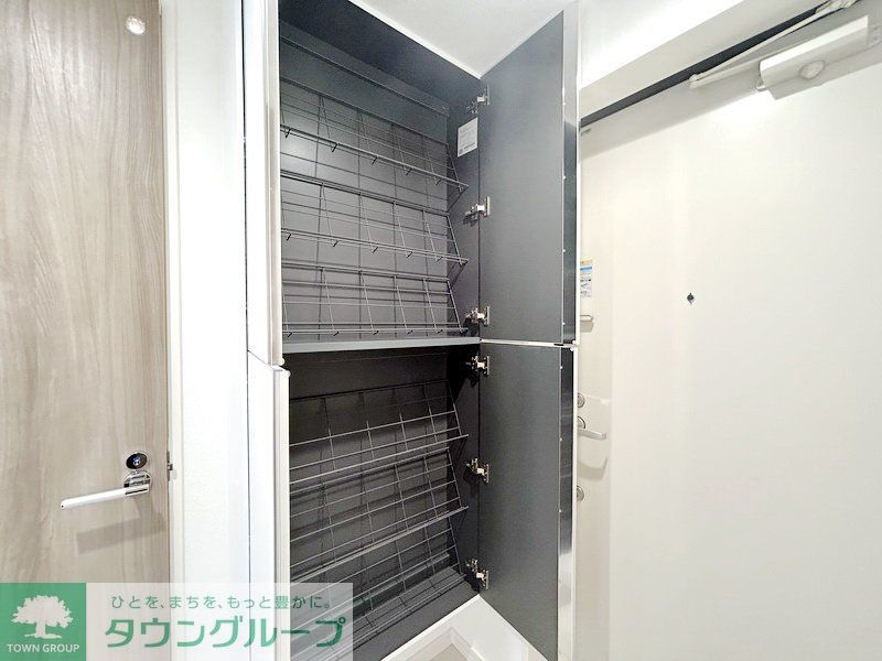 収納　お部屋探しは株式会社　タウンハウジング　までお気軽にお問合…