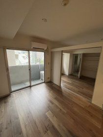 居室・リビング　使いやすいリビングです