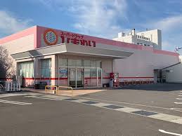 ドラックストア　スーパードラッグひまわり 屋島店（ドラッグストア）まで841m