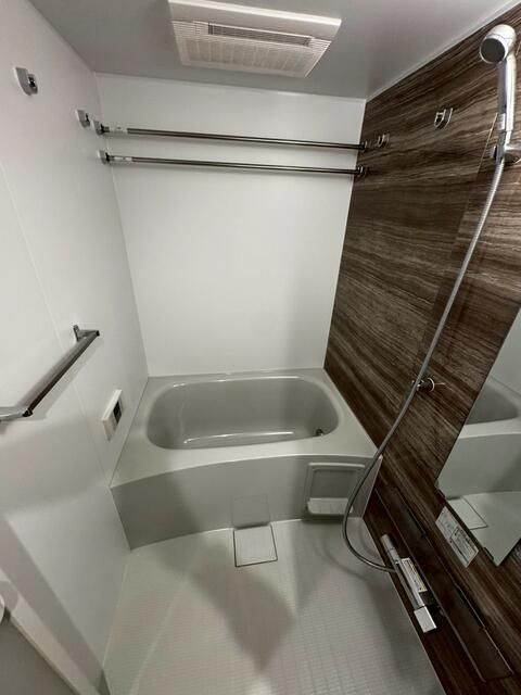 バス・シャワールーム　参考写真です