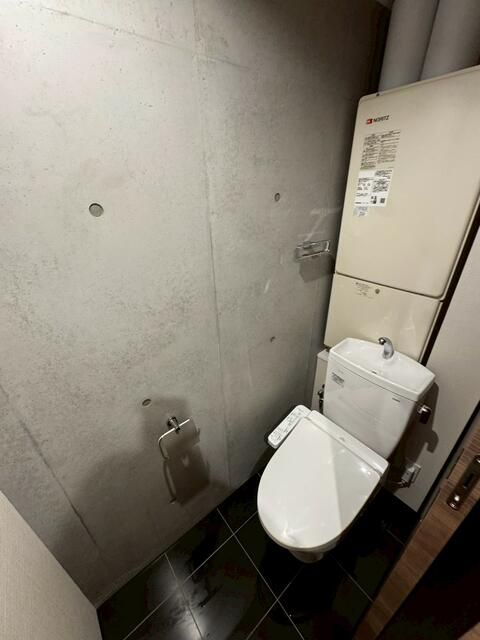 トイレ　参考写真です