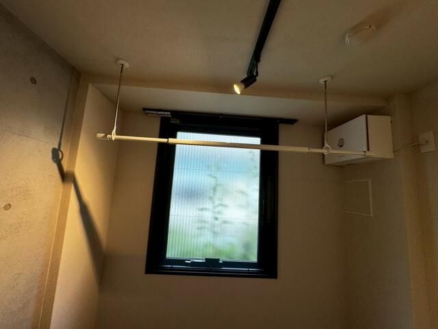 その他設備　参考写真です