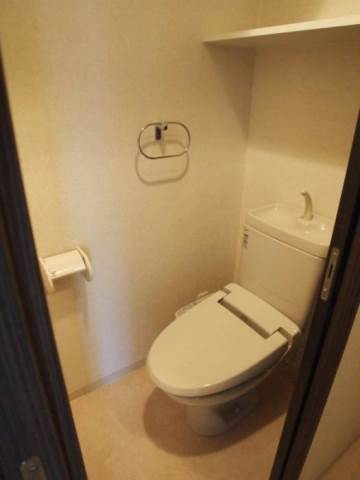 トイレ　同型イメージ