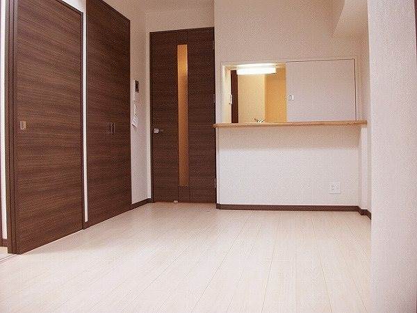 居室・リビング　同型イメージ