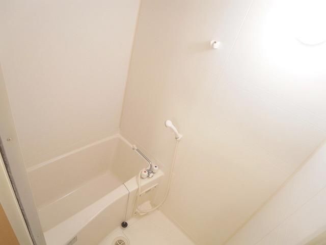 バス・シャワールーム　★一日の疲れをこのバスで癒しましょう★