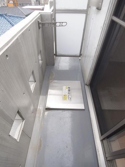 バルコニー　★バルコニー★