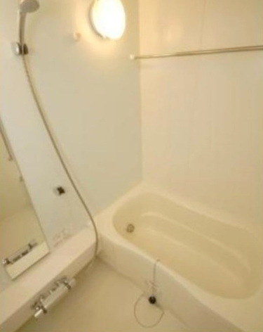 バス・シャワールーム　パークキューブ東品川