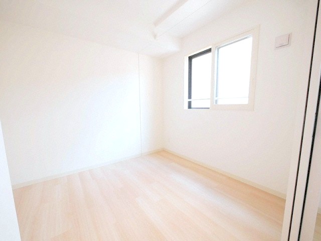 その他部屋・スペース　洋室です♪