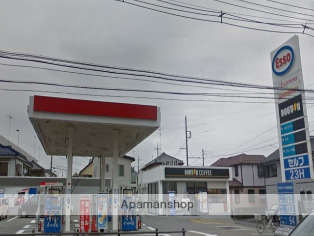 その他　（株）ＥＮＥＯＳジェネレーションズ／星ヶ丘ＡＳ店（その他）まで1109m