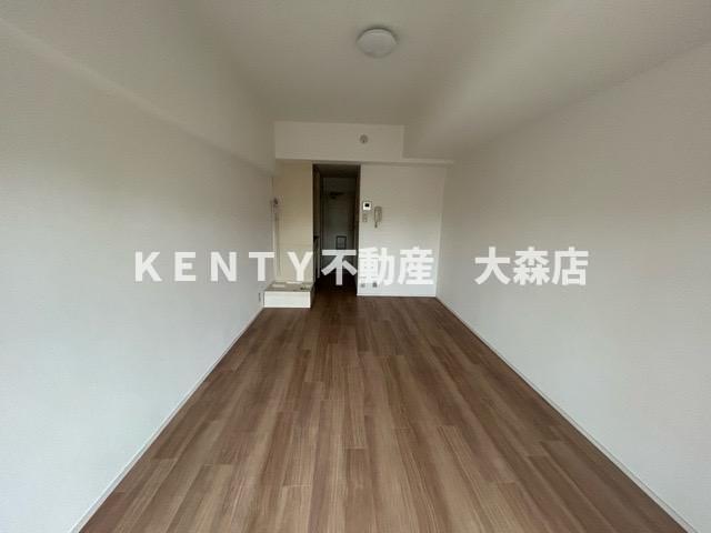 その他部屋・スペース　明るい室内です