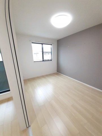 その他部屋・スペース　内装もきれいです