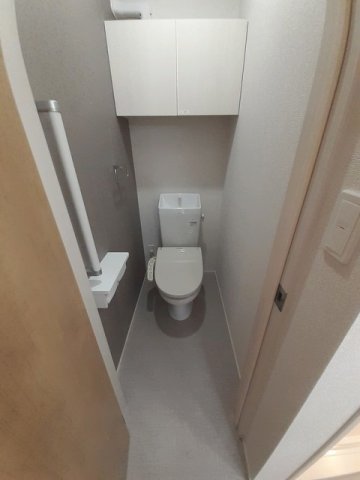 トイレ　トイレも気になるポイント