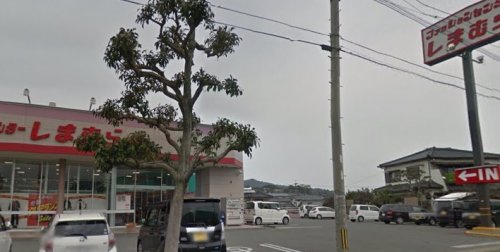 ショッピングセンター　ファッションセンターしまむら玉名店（ショッピングセンター）まで2287m