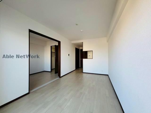 居室・リビング　同型モデル