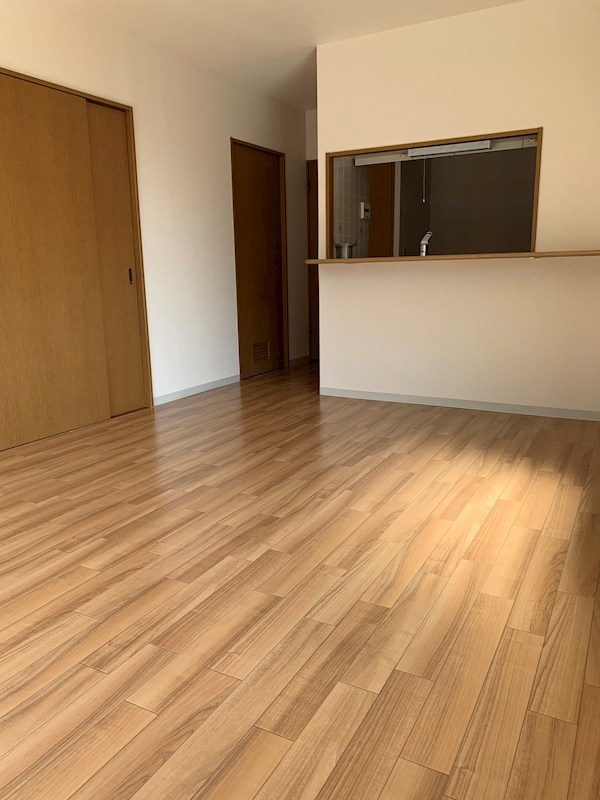 居室・リビング　別室参照